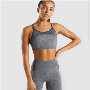 Women’s GymShark Flex Sports Bra Size S